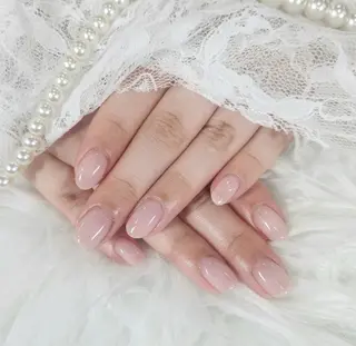 ネイル MINON☆ Alet salonのネイルデザイン