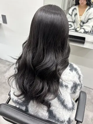 カラー cinci / 🍀︎ゆうか🍀︎のヘアスタイル