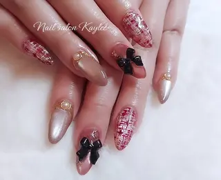 ネイル Nail salon Kayleeのエステ・リラクイメージ