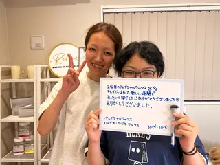 キッズ なみ|WAX脱毛専門 店|さいたま市のエステ・リラクイメージ