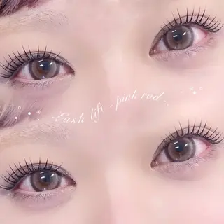 マツエク・マツパ Niyu名駅店/ ryoの眉毛・アイブロウイメージ