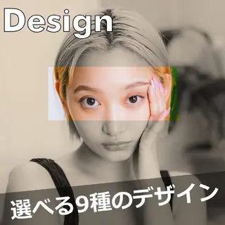 アイブロウ 似合わせ眉🐥🌷 Hiyoriの眉毛・アイブロウイメージ