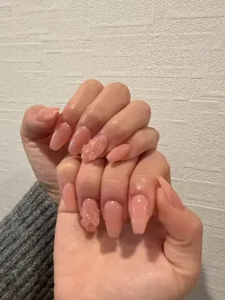 ネイル スカルプ専門店 Ｄ-Beautyのネイルデザイン