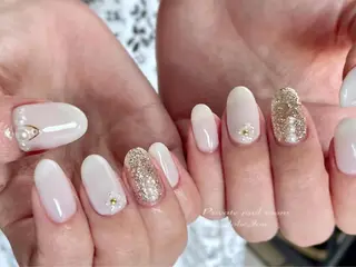 ネイル Jolie Joieの眉毛・アイブロウイメージ