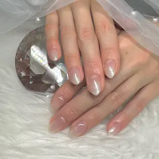 ネイル みいな💕 L'ねいるのネイルデザイン
