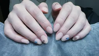 ネイル Nail Salon J.C京急弘明寺駅のネイルデザイン