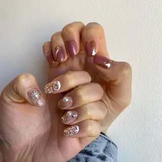 ネイル Chipieee Tokyoのその他イメージ