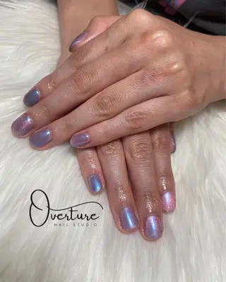 ネイル Overture Sayaのネイルデザイン