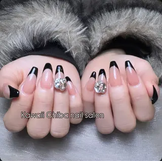 ネイル Kawaii Chiba nailのネイルデザイン