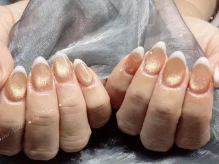 ネイル 🍒IRIS Nail🌸のネイルデザイン