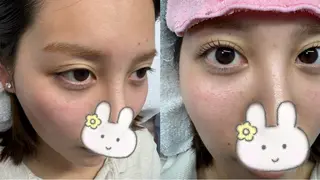 マツエク・マツパ トータルビューティー サロン・Ｎの眉毛・アイブロウイメージ