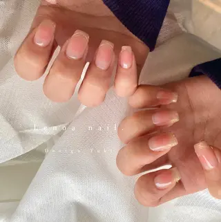 ネイル Tielu Yukiのネイルデザイン