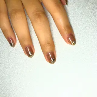 ネイル Kiffer Ayaのネイルデザイン