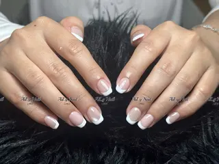 ネイル AiLy Nail 上野店のネイルデザイン