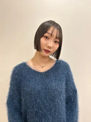 ショート hair&eye🎀 /momoKaのヘアスタイル
