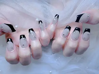 ネイル Moci Nail Salonのネイルデザイン