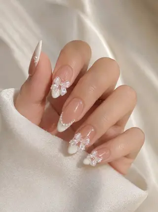 ネイル hue nail1のネイルデザイン