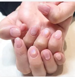 ネイル FJ FJネイルサロン池袋のネイルデザイン