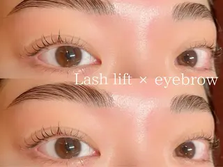 Eye beauty JADOREのマツエク・マツパデザイン