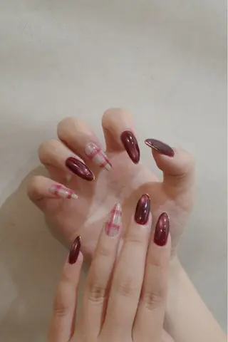 ネイル reika .のネイルデザイン
