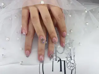 ネイル Enshin nail salonのネイルデザイン
