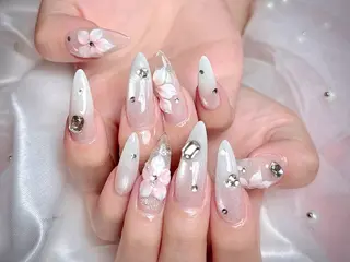 ネイル Nail Saitamaのネイルデザイン
