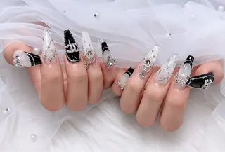 ネイル Julie NailSalonのネイルデザイン
