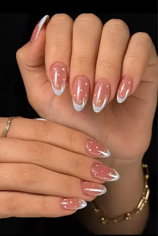 ネイル NiJi Nailsのネイルデザイン