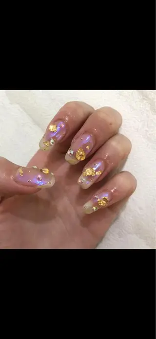 ネイル 本村 かなこのその他イメージ