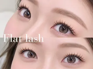 マツエク・マツパ Fi-ne eye 🎀Chiakiのマツエク・マツパデザイン