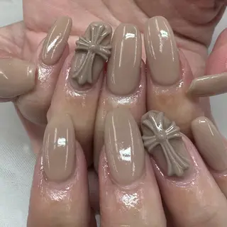 ネイル Nail salon Honey Beeのネイルデザイン