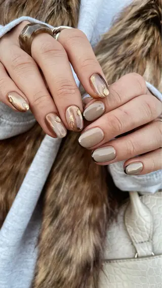 ネイル yume nailのネイルデザイン