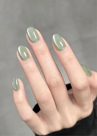 ネイル chibi nailのネイルデザイン