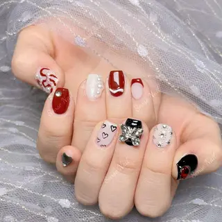 ネイル 🎀Sense Nail渋谷店🎀のネイルデザイン