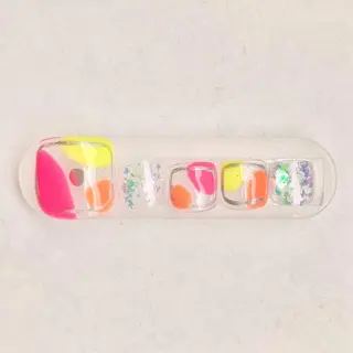 ネイル Reyel5883 ERIKAのネイルデザイン