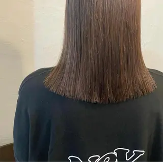 ミディアム 🎀 原宿/ブリーチ 🎀 ♡Reina♡のヘアスタイル