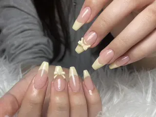ネイル アンアンBelle Nail 池袋のネイルデザイン