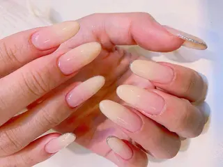 ネイル エムズ エムズのネイルデザイン