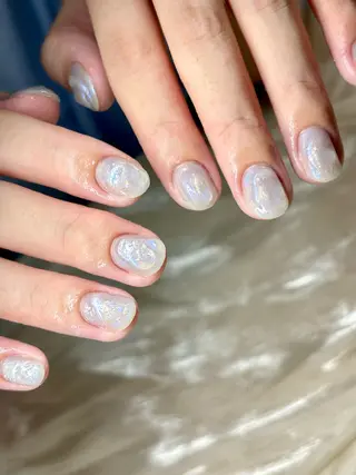 ネイル ETE LUNA NAILのネイルデザイン