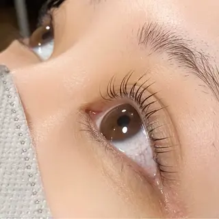 マツエク・マツパ 鶴橋アイサロン ｓａｋｕ🤍のマツエク・マツパデザイン