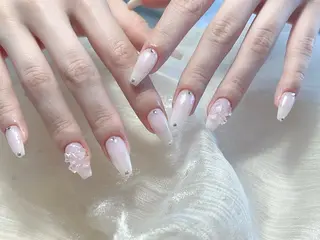 ネイル Nail Jolieのネイルデザイン