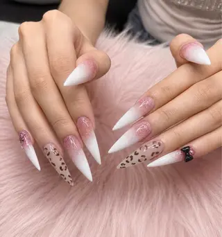 ネイル Happi Nailのネイルデザイン