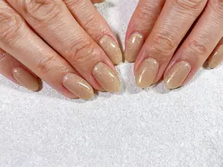 ネイル mogunail &blowのネイルデザイン
