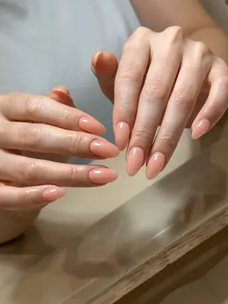 ネイル Tagi Nail 銀座店のネイルデザイン