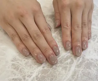 ネイル salon Lilouのネイルデザイン