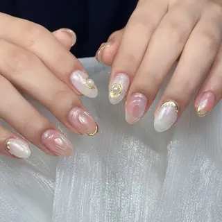 ネイル Sully Nail Labのネイルデザイン