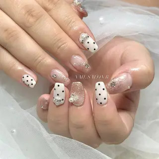 ネイル NAIL SALON Rのネイルデザイン