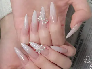 ネイル 🌙LUNA 🌙のネイルデザイン
