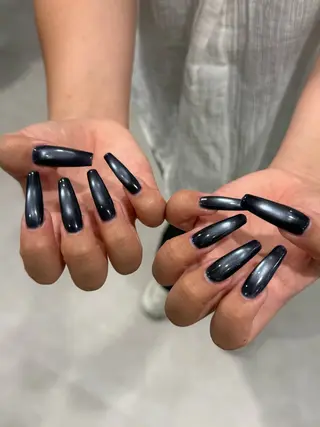 ネイル tuki 8月予約受付中✨のネイルデザイン