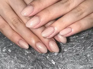 ネイル TS. nails___のネイルデザイン